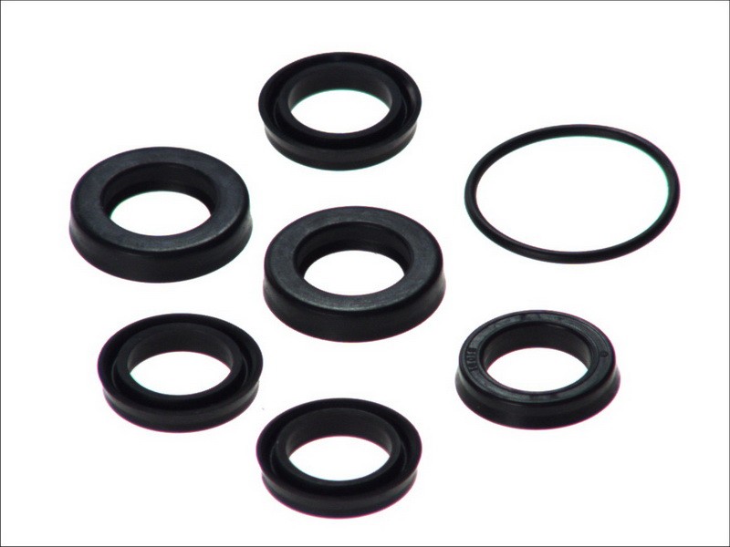 Master Cylinder Repair Kit for 200 C3 Avant, 200 C3 Sedan, Audi