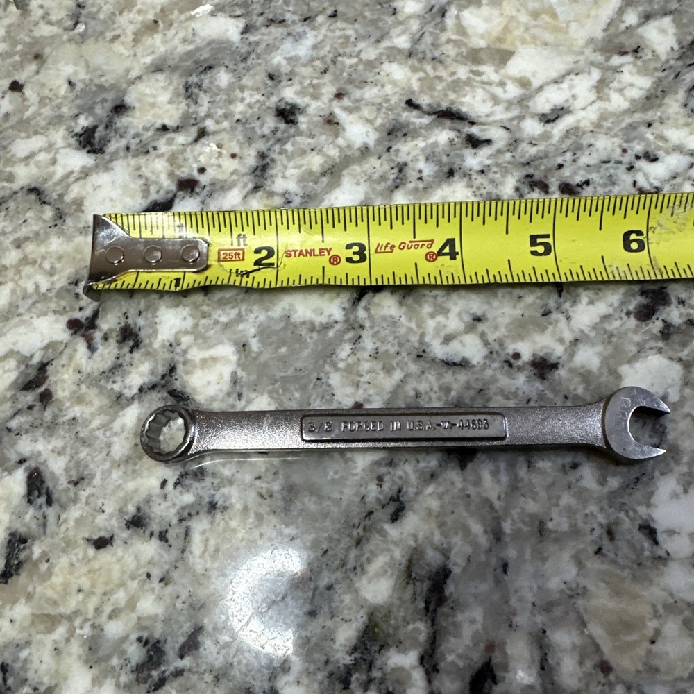 Vintage Craftsman 3/8