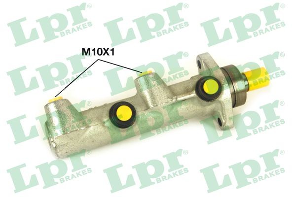 6785 LPR Brake Master Cylinder for Citroen, Fiat, Peugeot