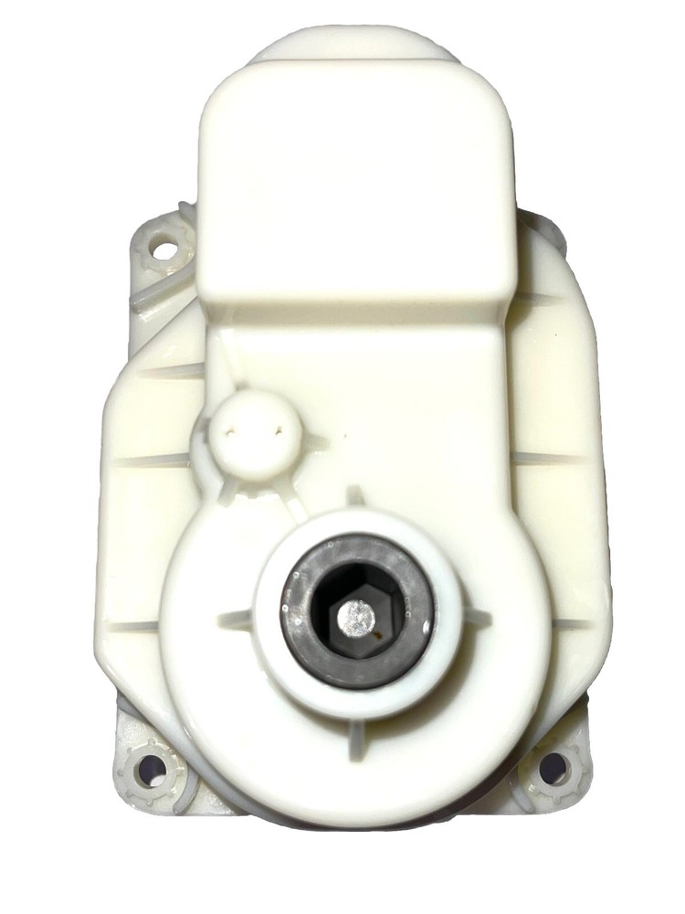 Whirlpool Kitchenaid Auger Motor for Icemaker W10271506 Replacement W10822606