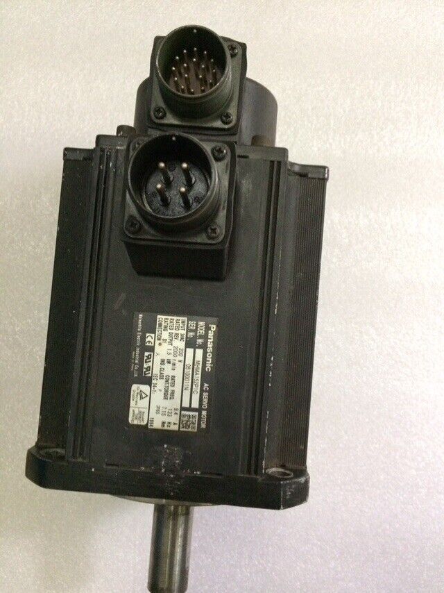 1PC USED 100% TEST MHMA152P1C (DHL or Fedex 90days Warranty) #F8