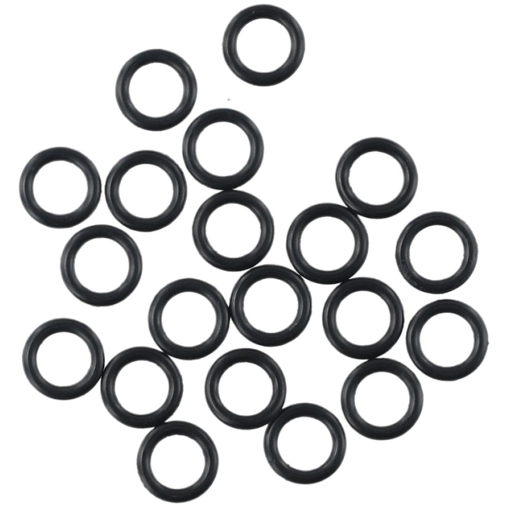 20Pcs 1/4 M22 O-Rings Sealing Ring Set For Pressure-Washer Hose Quick Disconnect