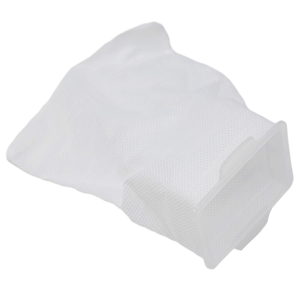 Washable,Nonwoven Dust Bag For DCL182,CL102/104/106/107 Part No. 166084-9