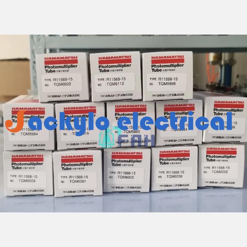 1pc?R11568-15 new 113507-00 photomultiplier tube