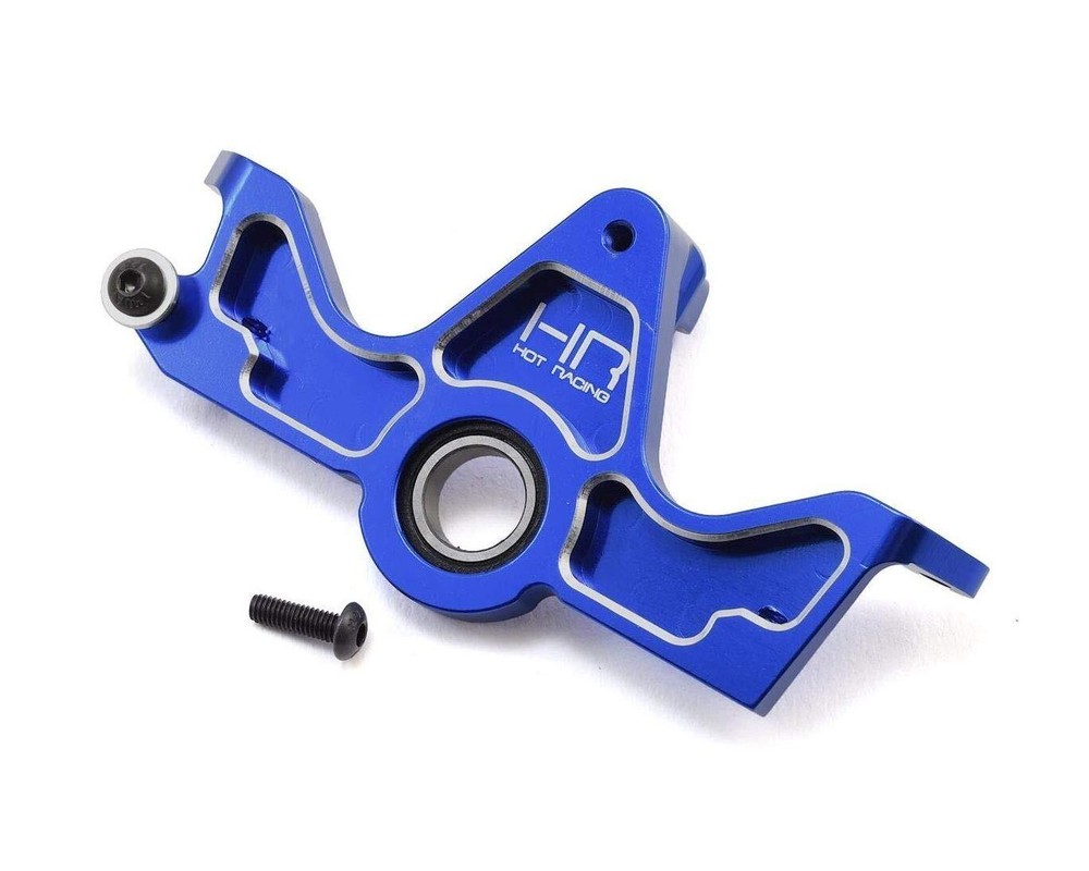 Aluminum Hd x19x5 Bearing Motor Mount Slash 4x4