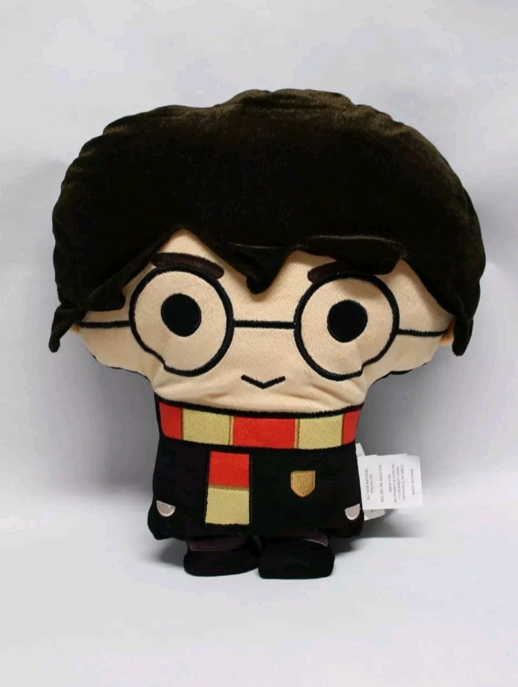 Harry Potter Squishmallow Plush Stuffed Pillow Buddy Super Soft