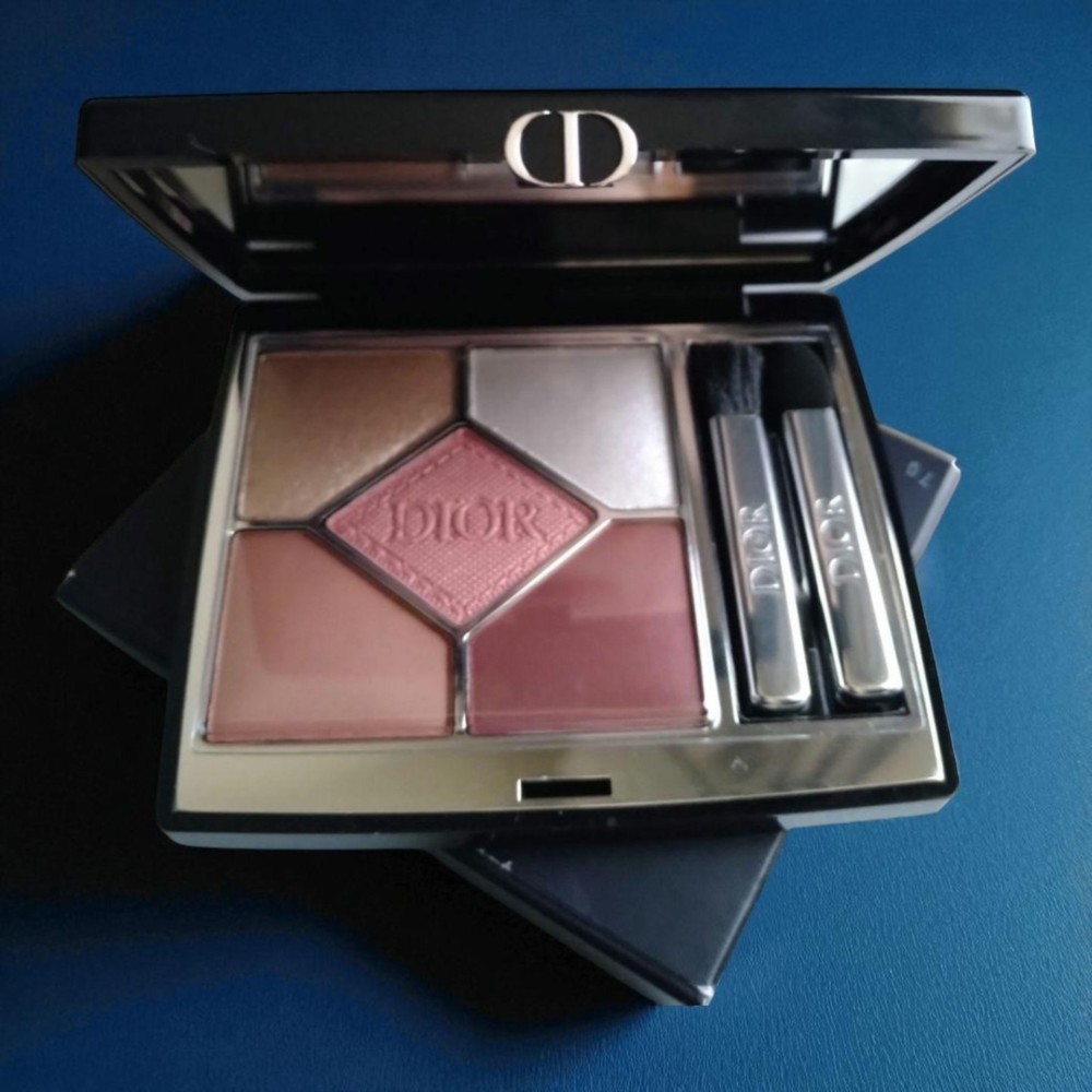 Dior Show Cruelle 843 Satin Beige & Bloom Limited Edition Mascara