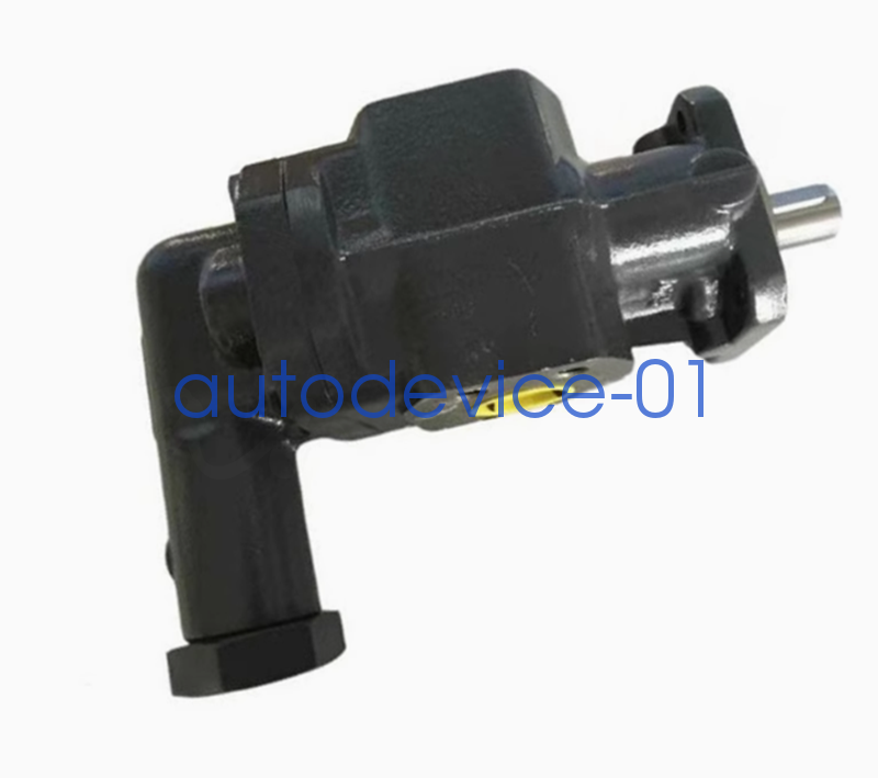 1PC Gear pump KF25RF2-D15 DHL/FedEx