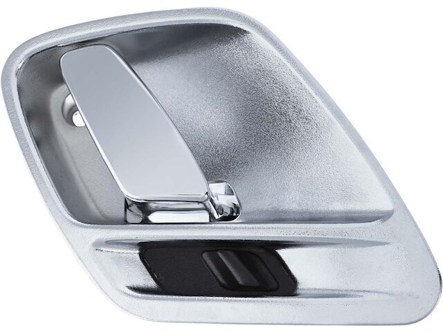 Right Autopart Premium Door Handle fits Jeep Grand Cherokee 1999-2004 34ZNPT