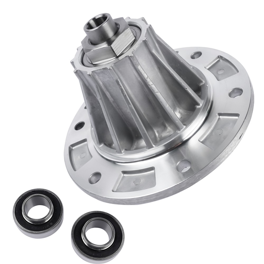Bobcat Bunton Ryan 2721097 2721323 Spindle Bearing Kit Assembly