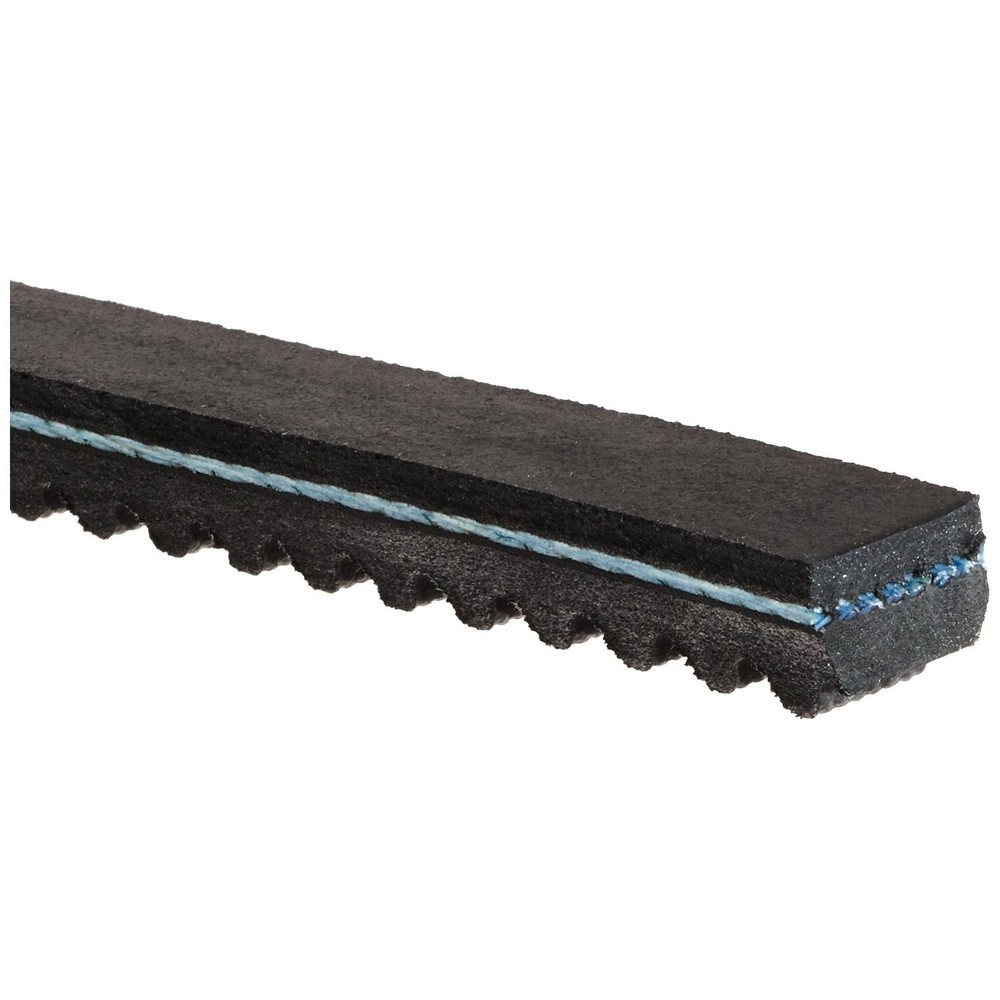 Gates AX38 Tri-Power Classical Section Molded Notch V-Belt