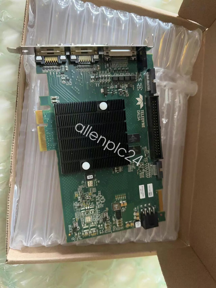 DALSA Capture Card OR-A4C0-XMX00 Brand NEW FedExor DHL