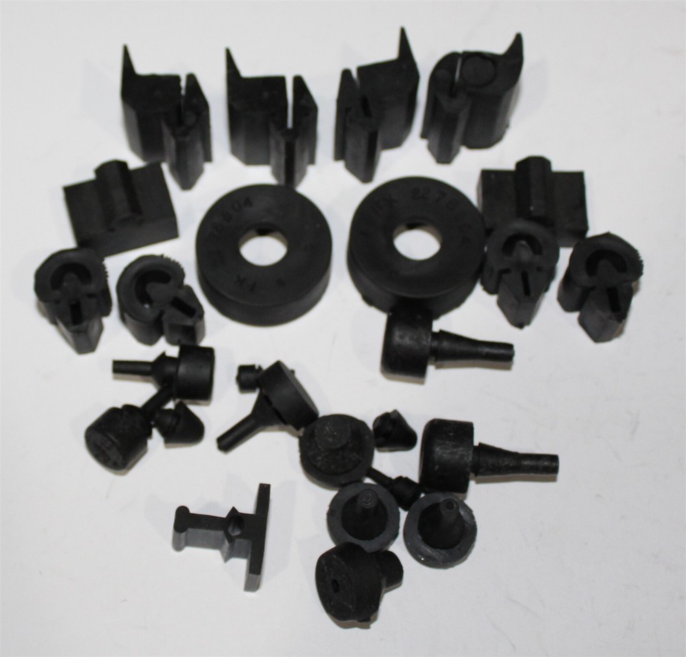 1965 B-Body Mopar Bumper & Body Kit