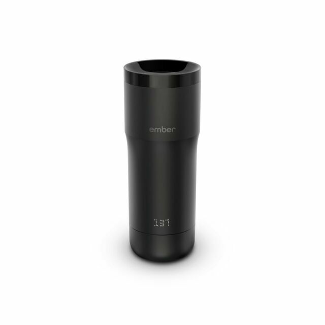 Ember TM15 Smart Temperature Control Travel Mug for Hot Drinks