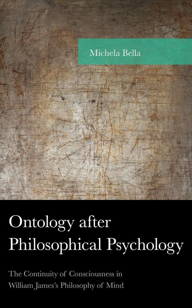 Ontology after Philosophical Psychology: The Continuity of Consciousness in Will