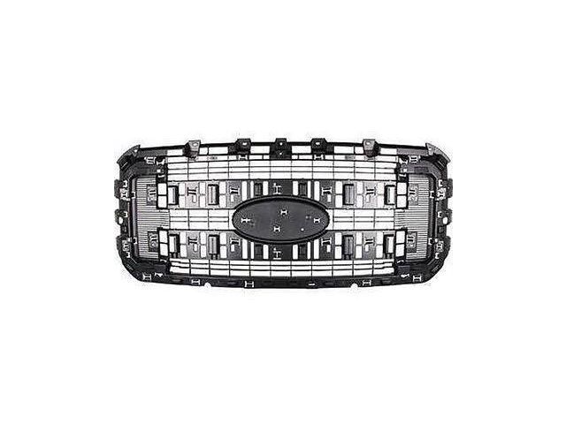 Action Crash Grille Assembly fits Ford F250 Super Duty 2011-2016 42JGMZ