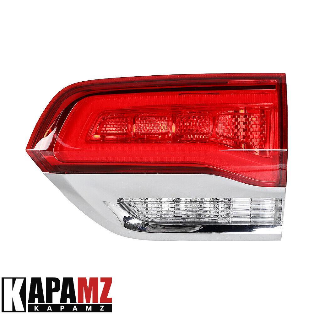 Inner Tail Light Rear Brake Lamp For 2014-2019 Jeep Grand Cherokee Right Side