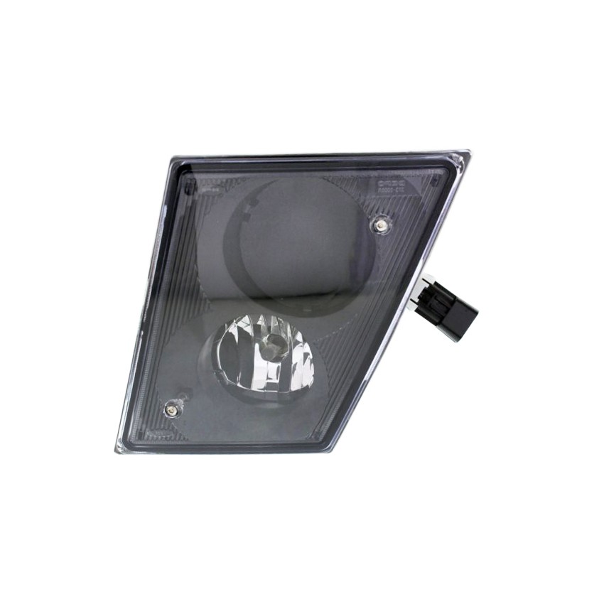 New Left Fog Light For Volvo Vnl Base Tractor Truck 2003-2011 W/O Drl 20737500