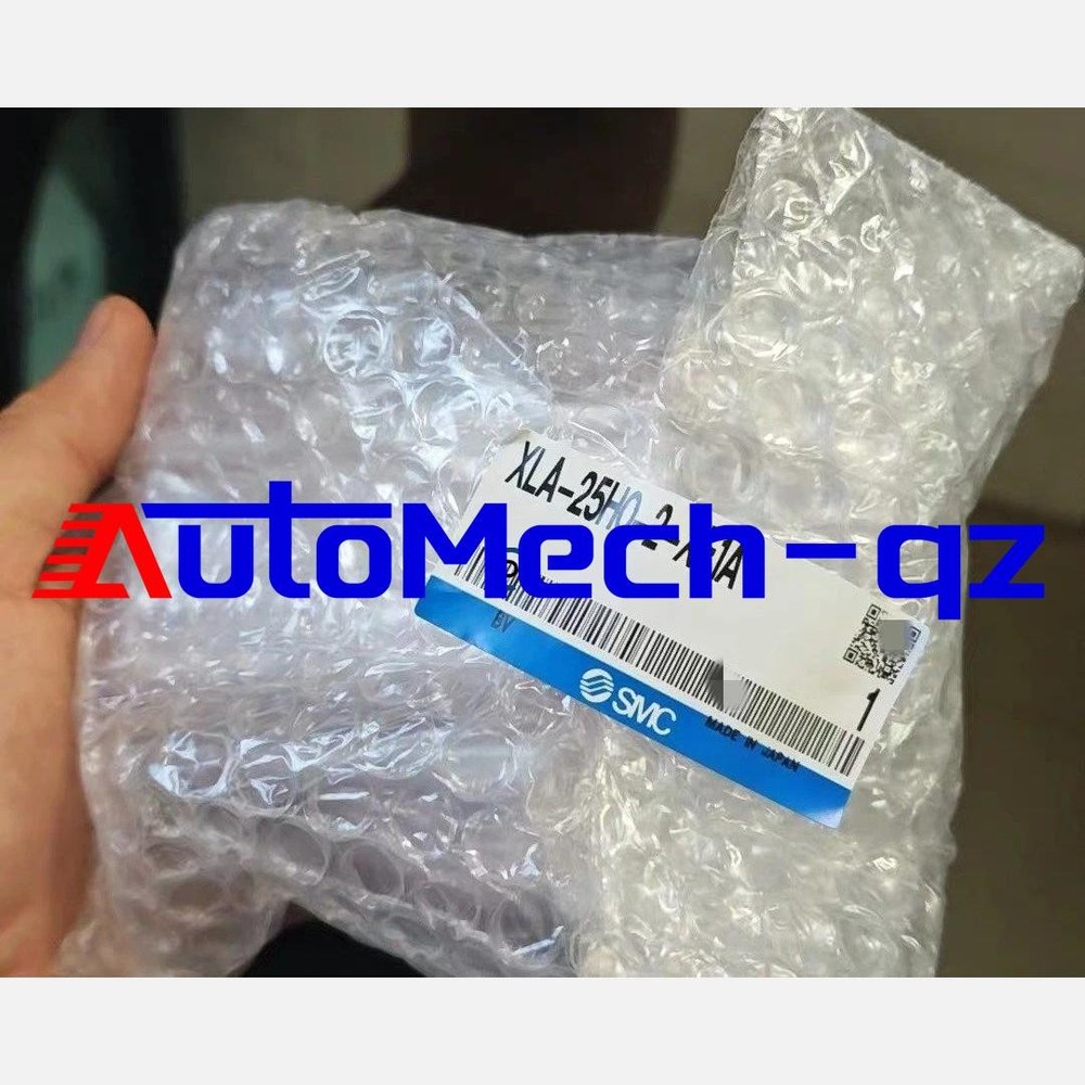 New SMC XLA-25H0-2-XF1A vacuum valve
