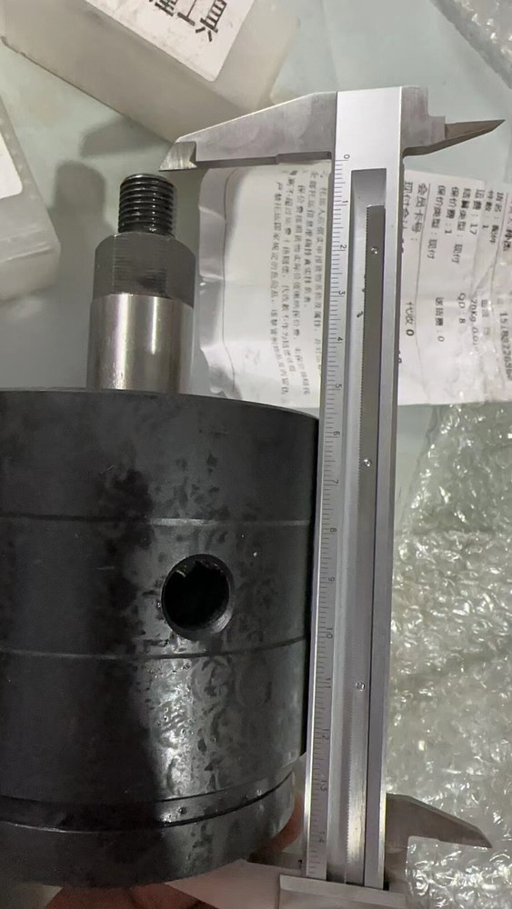 For Bosch injector Rama pneumatic diesel injector removal tool For Mercedes delp