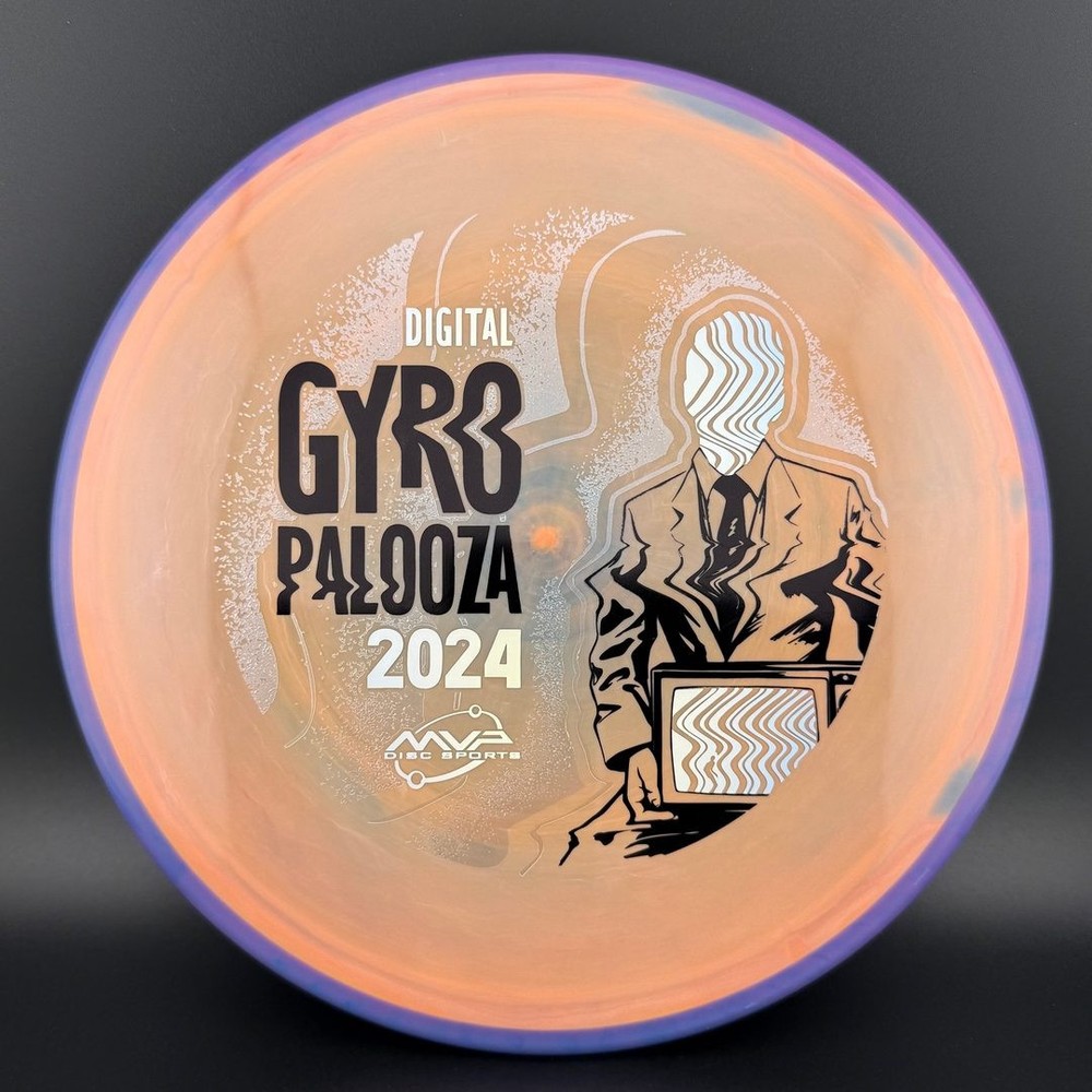 Axiom Simon Line Neutron Balance (Prototype) - Gyropalooza 2024