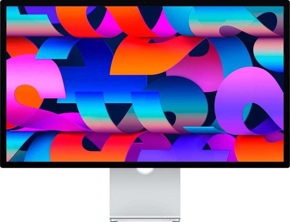Apple Studio Display 27