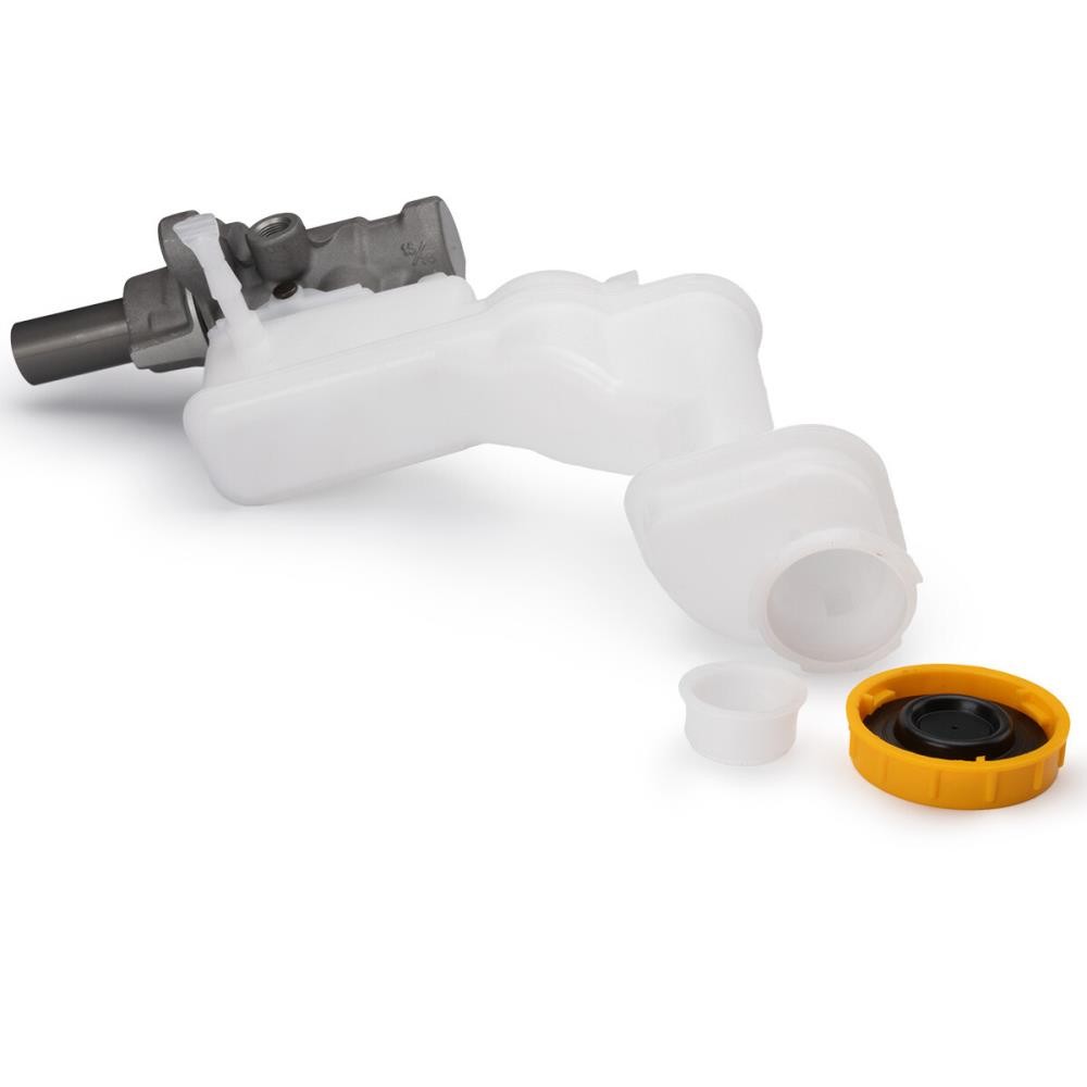 1X Brake Master Cylinder D6010JG80A Fits For 2008-2015 Nissan Rogue 72-43460AN)