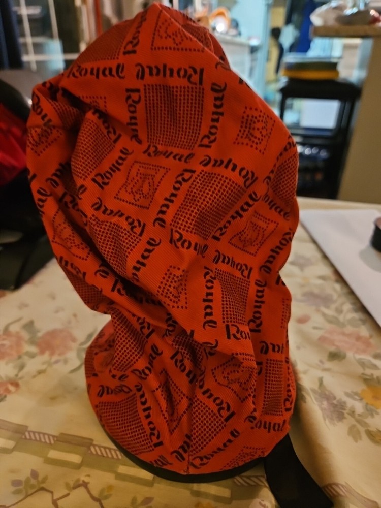 Dirt Devil Hand Vac Replacement Cloth Outer Vacuum Bag