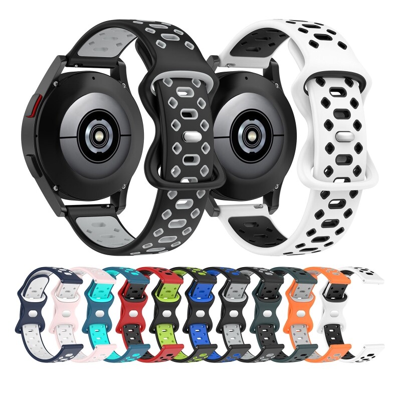 Band for GalaxyWatch 5 Watch Wrist Strap Bracelet Replace Waterproof Belt