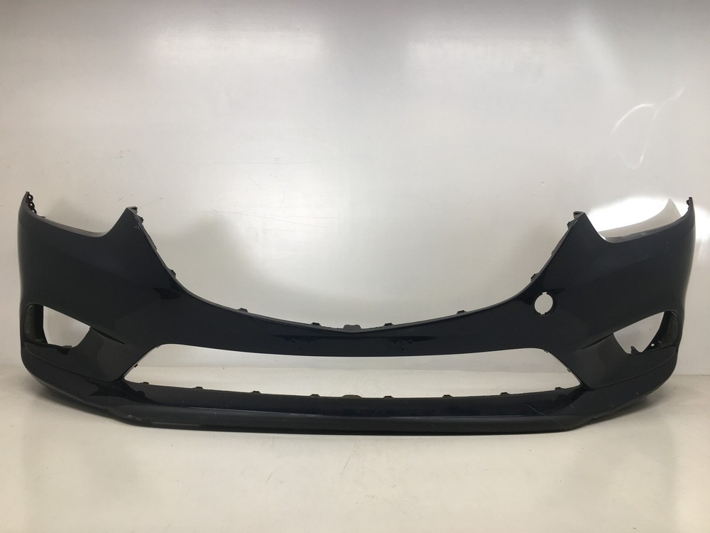 2014-2015 Mazda 6 Sport/Touring/Grand Touring OEM Front Bumper Cover GHP9-50031