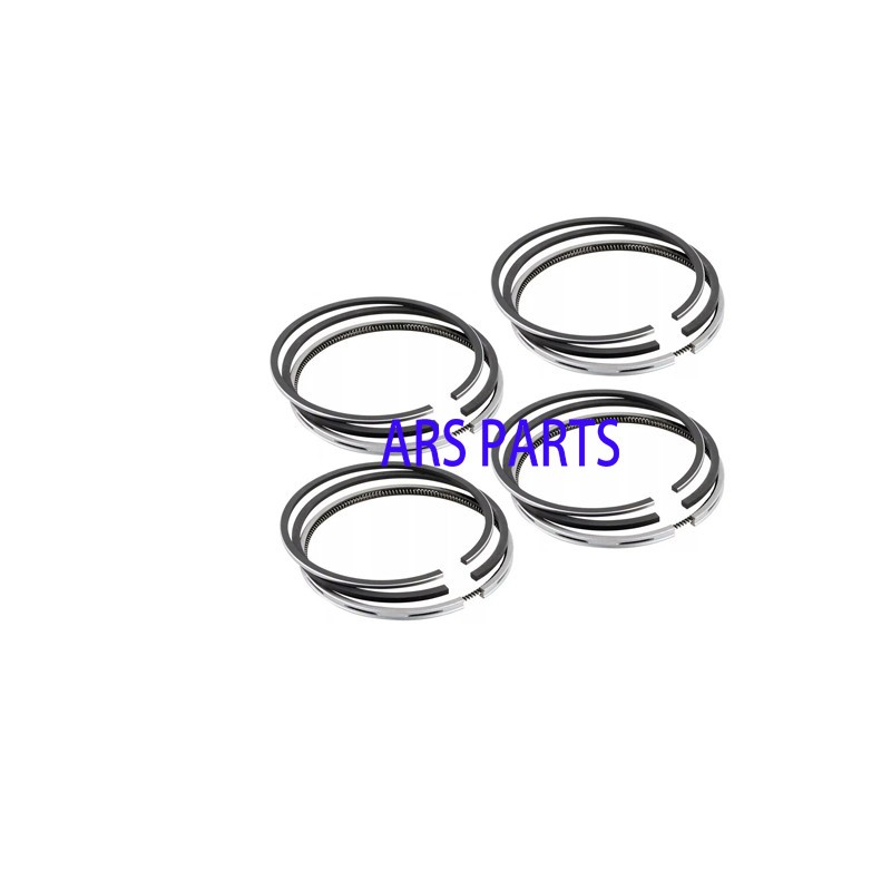 Piston Rings set 96mm STD For NISSAN TD27 TD27-T TD42 TD27-2T BD30 12033-43G10
