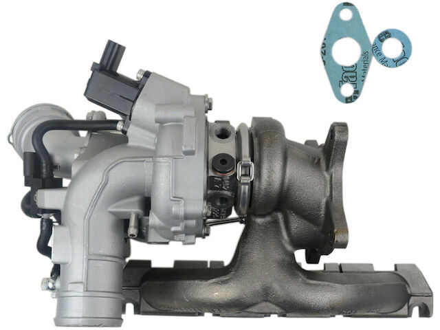 For Audi TT Quattro Turbocharger with Exhaust Manifold IHI Turbo 79249ZZYR