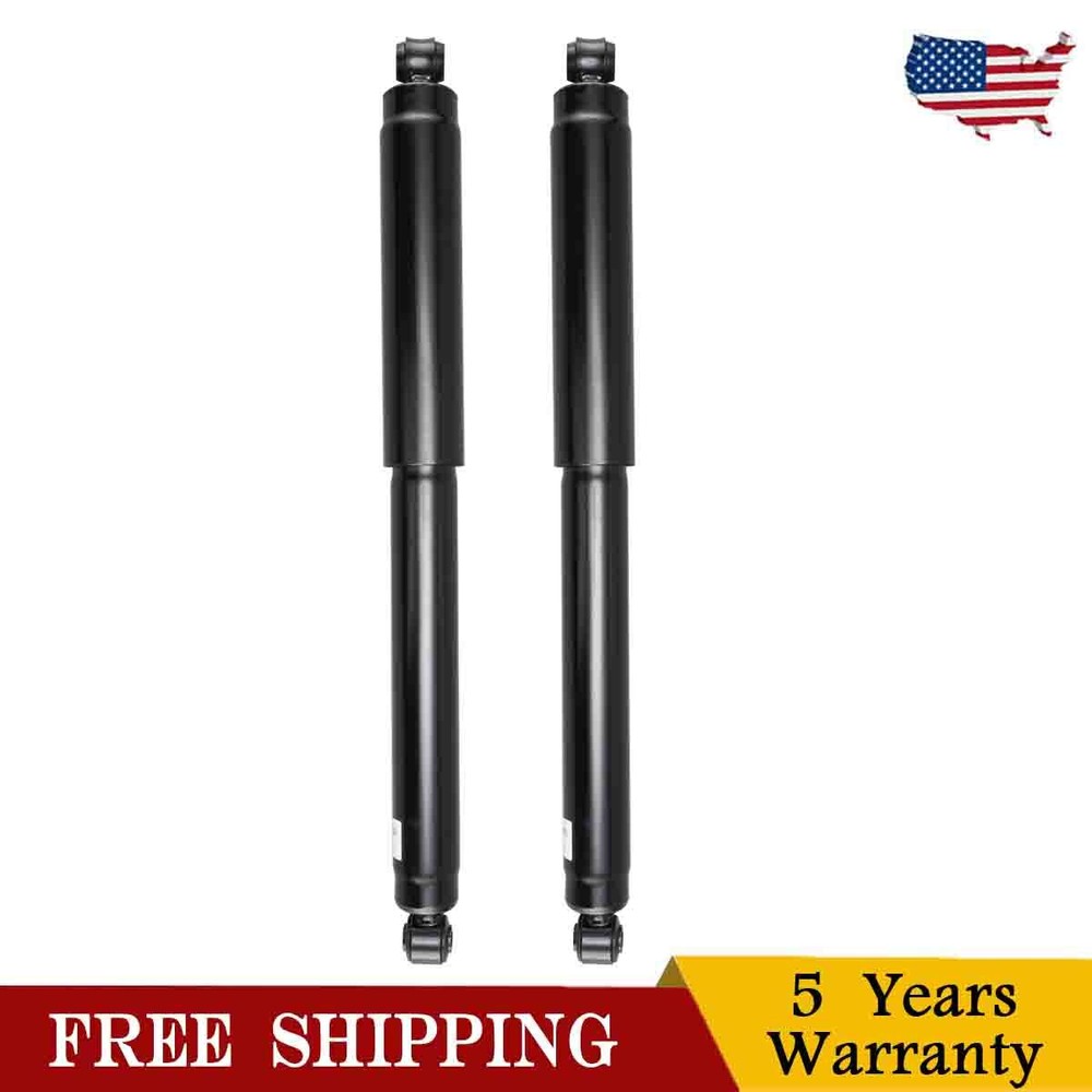 Rear Struts & Shocks for 2005-2016 Ford F-250 F-350 Super Duty