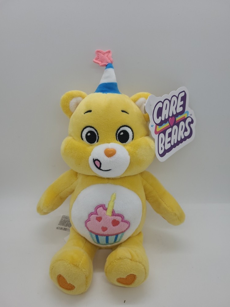 2022 Care Bears Birthday Bear 9