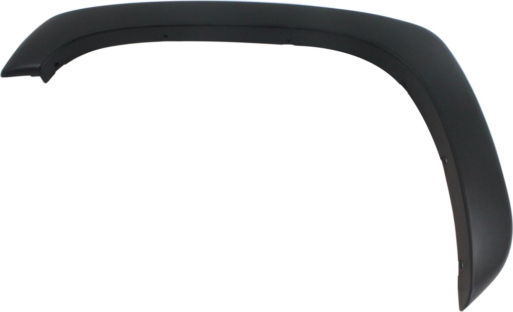 New Front, Driver Side Fender Flares For Chevrolet Silverado 1500 1999-2007