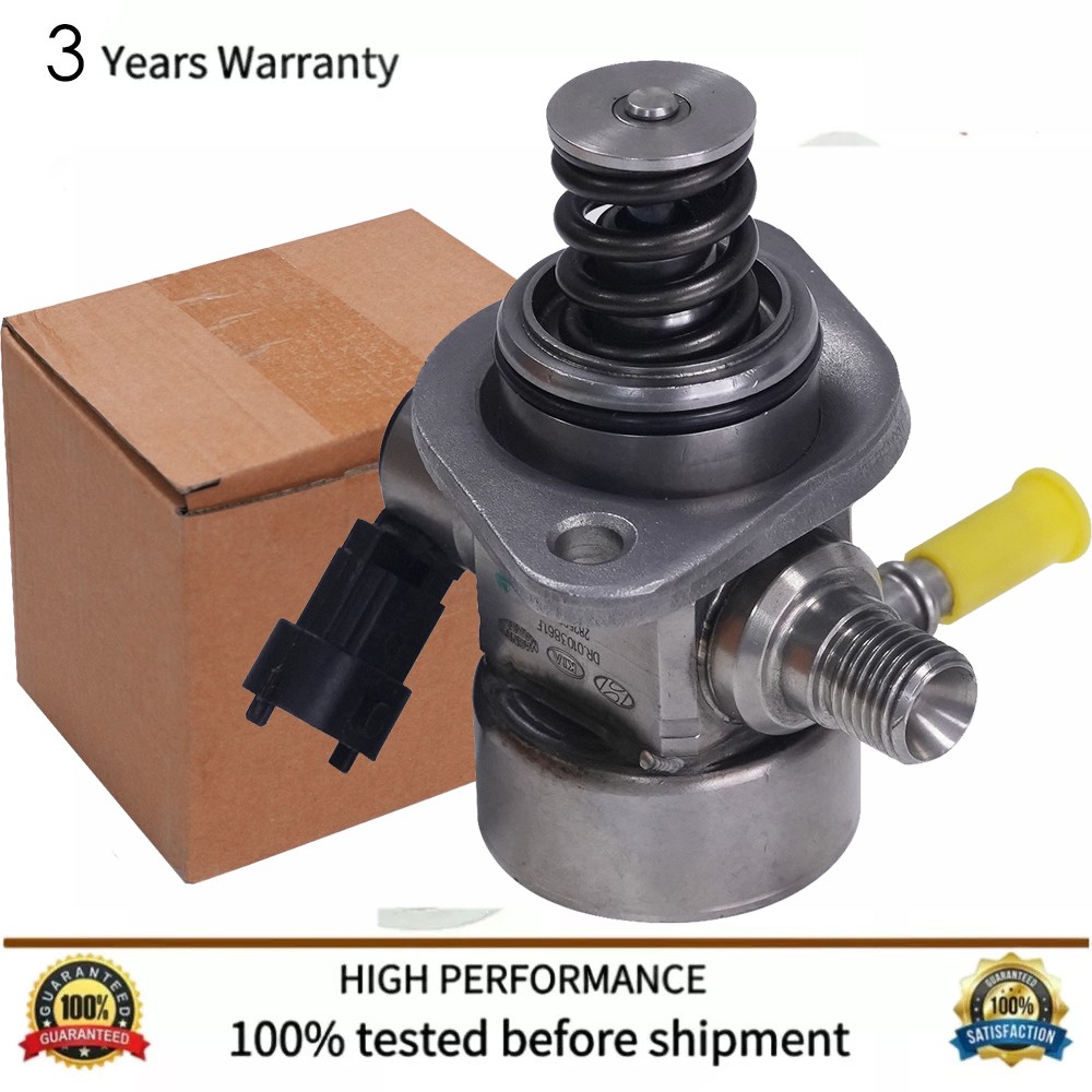 NEW High Pressure Fuel Pump For 2014-19 HYUNDAI KIA 3.3L 3.8L 35320-3C220