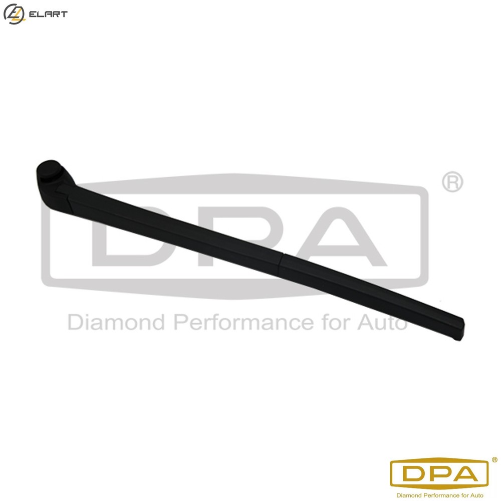 WIPER ARM WINDOW CLEANING 99551779102 FOR SKODA FABIA/Combi BNV/BNM/AMF 1.4L