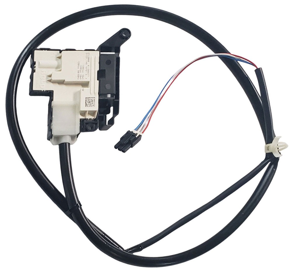 Whirlpool WTW5057LW0 Washer Replacement Lid Lock Latch