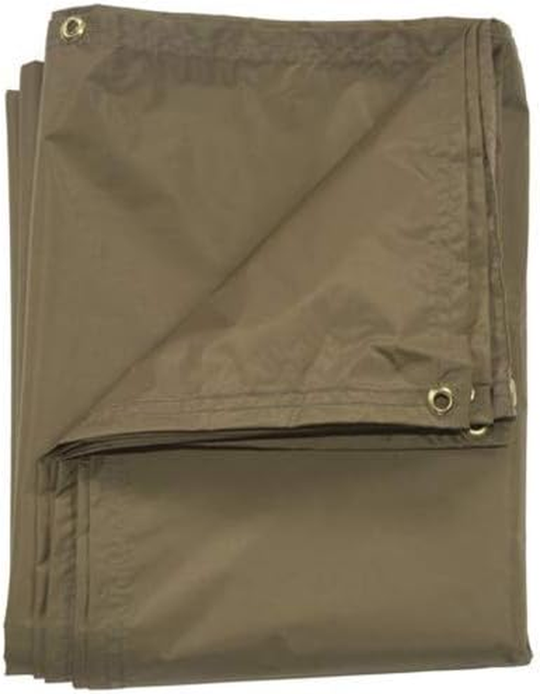 Ripstop Nylon Tarp