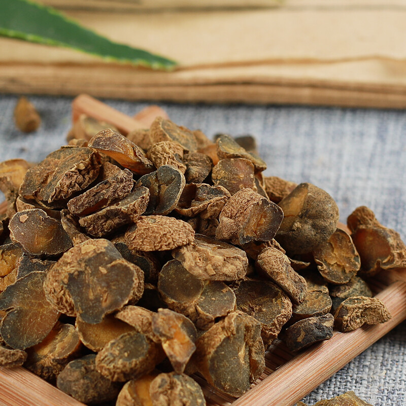 Yuanhu Organic Health Tea Bitter Taste Herbal Remedy 250g or 500g