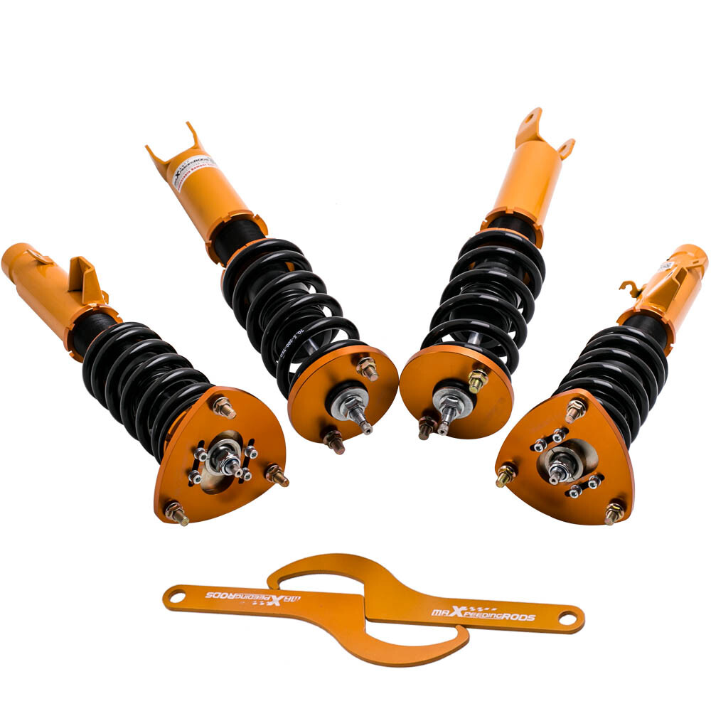 24 Damping Levels Coilover For Honda Accord CT1 13-17 Acura TLX UB1 2015-2018