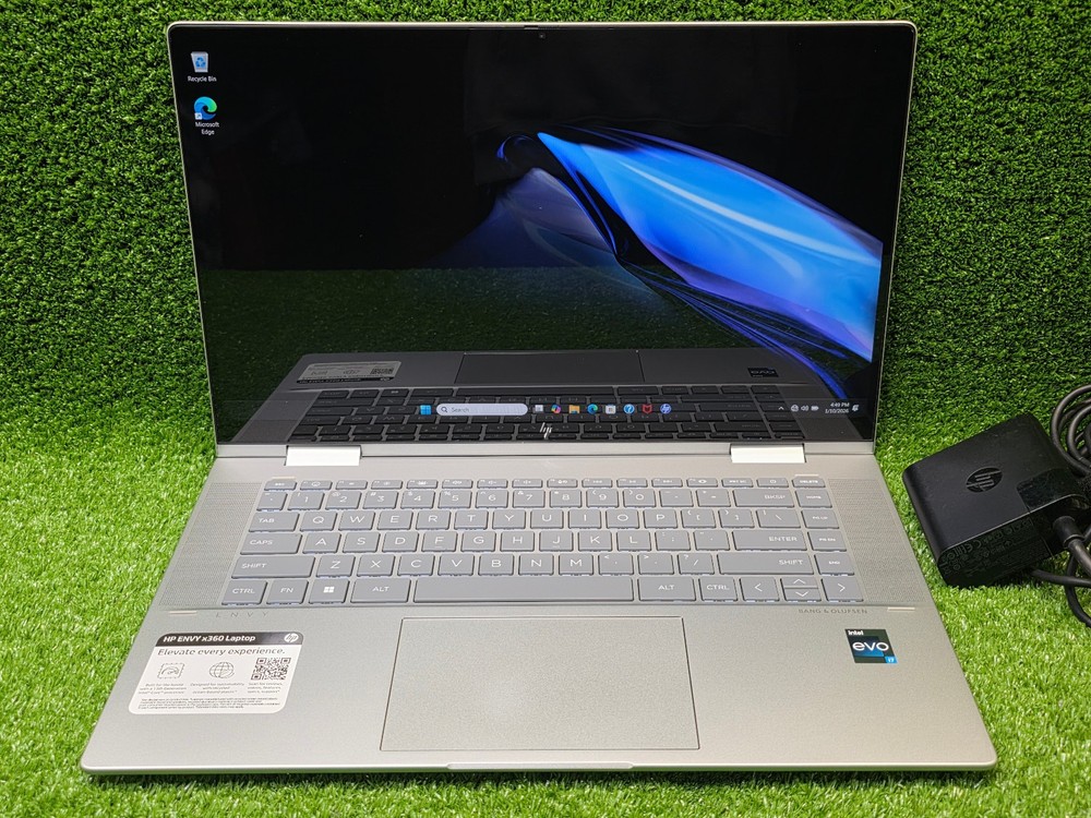 HP ENVY x360 15-fe0053dx 15.6