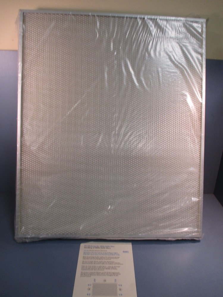 FREUDENBERG 53379635 HEPA/ULPA Filter Panel SF14-A-0610X0762X080X05-F16N-LH