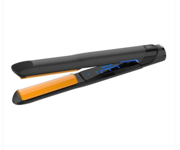 Glampalm GP202TBK Glam Muse Touch Volume Iron Original Black Hair Styler KBeauty