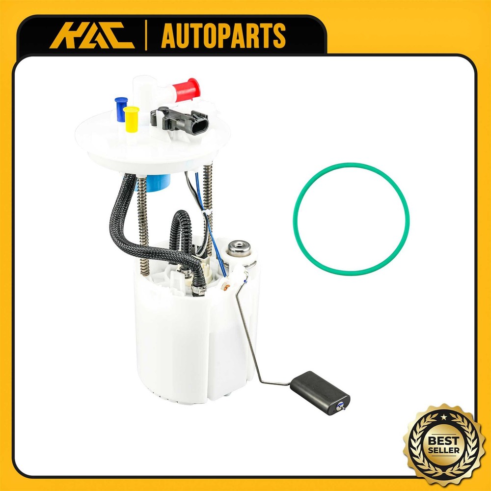 Fuel Pump Module Assembly For 12-16 Buick LaCrosse 2013 Malibu XTS Electric