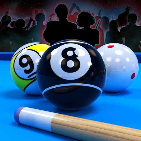 1B to 10B 💯LEGIT 8 Ball coins POOL billard online game PC phone ios android Fas