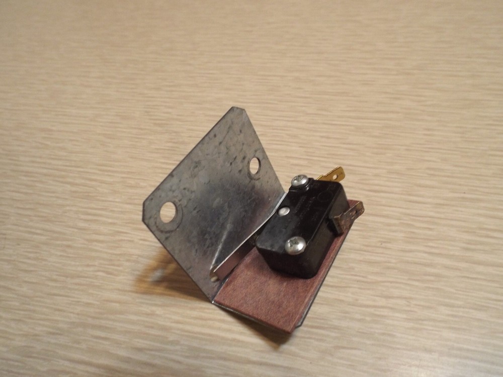 Micro Switch Maytag CRG9600 LP Gas Range Stove Oven Part-Kitchen Cook Bake OEM