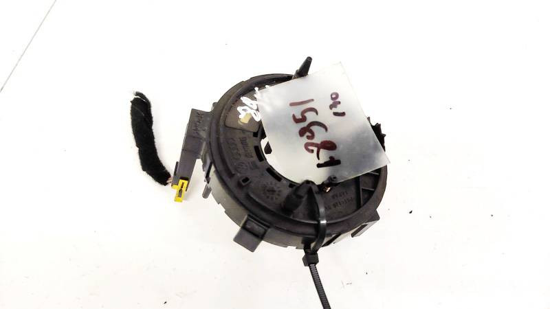 Skoda Fabia 1J0959653 slip ring contact unit DE1871377-90