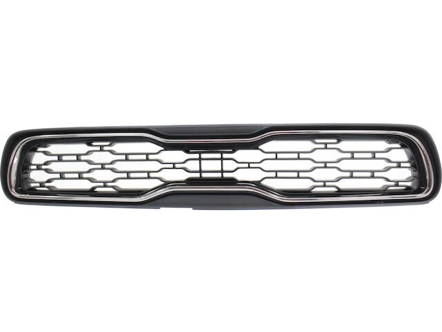 Replacement AP Grille fits Kia Soul 2013 17QHSB
