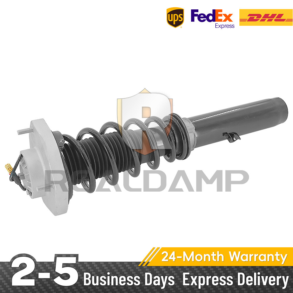 Porsche 911 991 Carrera 3.4L 3.8L Front Shock Strut PASM 2012-2016 L or R